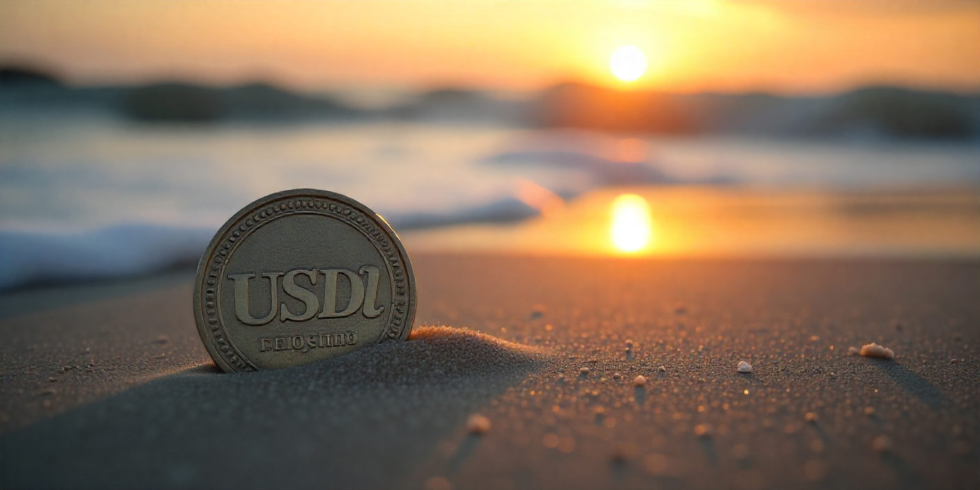 Почему USDT популярен во Вьетнаме?