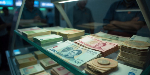 Как обменять валюту в Дананге: полное руководство для туристов